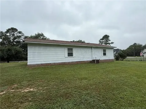 232 Hendrix Road Raeford NC 28376