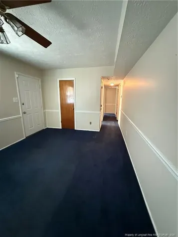 232 Hendrix Road Raeford NC 28376