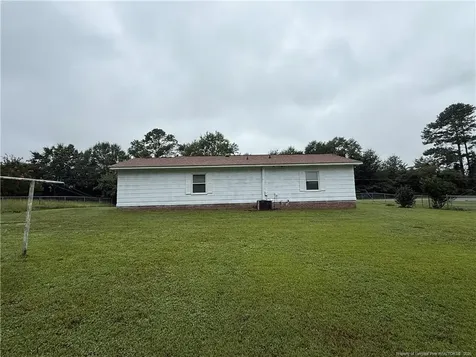 232 Hendrix Road Raeford NC 28376