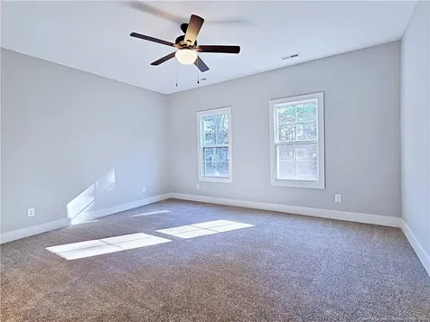 3339 Hopekirk (lot 7) Drive Fayetteville NC 28306