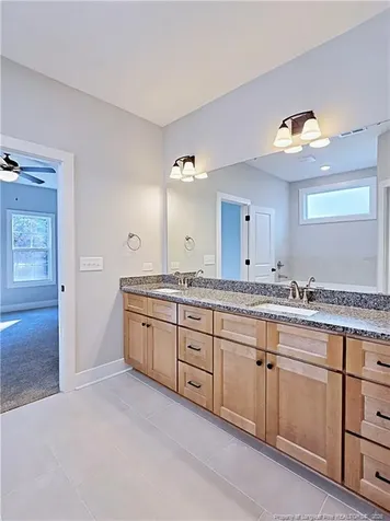 3339 Hopekirk (lot 7) Drive Fayetteville NC 28306