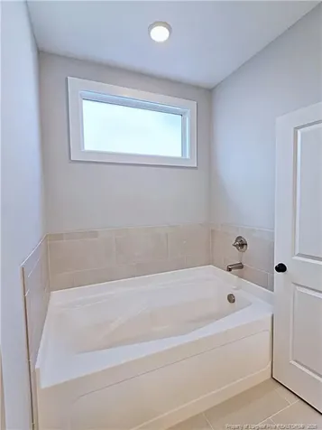3339 Hopekirk (lot 7) Drive Fayetteville NC 28306