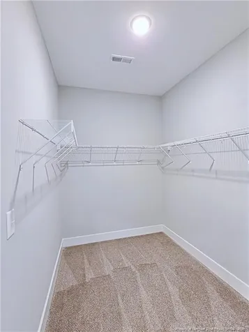 3339 Hopekirk (lot 7) Drive Fayetteville NC 28306