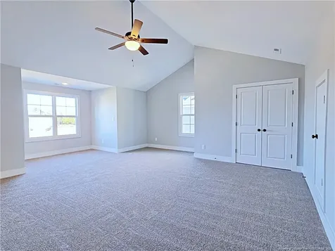 3339 Hopekirk (lot 7) Drive Fayetteville NC 28306
