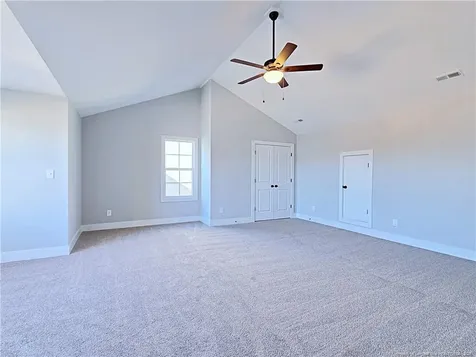 3339 Hopekirk (lot 7) Drive Fayetteville NC 28306