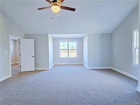 3339 Hopekirk (lot 7) Drive Fayetteville NC 28306