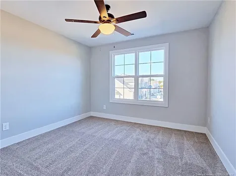 3339 Hopekirk (lot 7) Drive Fayetteville NC 28306