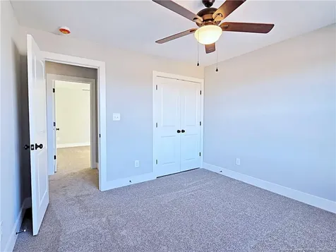3339 Hopekirk (lot 7) Drive Fayetteville NC 28306