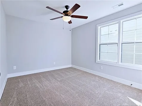 3339 Hopekirk (lot 7) Drive Fayetteville NC 28306