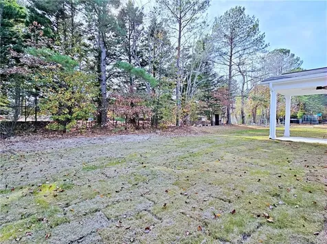 3339 Hopekirk (lot 7) Drive Fayetteville NC 28306