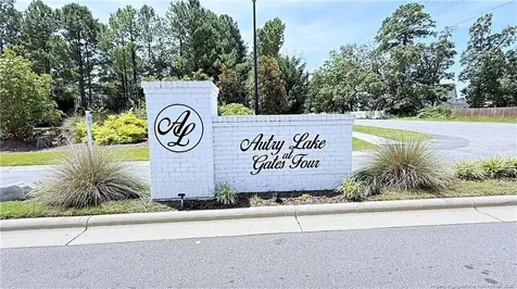 3339 Hopekirk (lot 7) Drive Fayetteville NC 28306