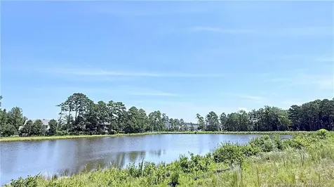 3339 Hopekirk (lot 7) Drive Fayetteville NC 28306