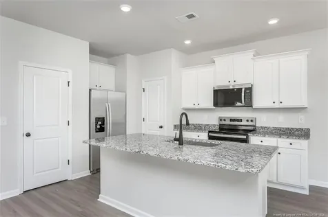 47 Laforce Lane Broadway NC 27505