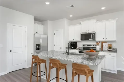 47 Laforce Lane Broadway NC 27505