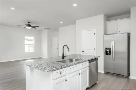 47 Laforce Lane Broadway NC 27505