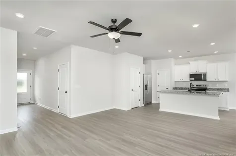 47 Laforce Lane Broadway NC 27505
