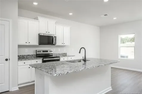 47 Laforce Lane Broadway NC 27505