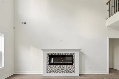 3101 Cragburn (lot 18) Place Fayetteville NC 28306