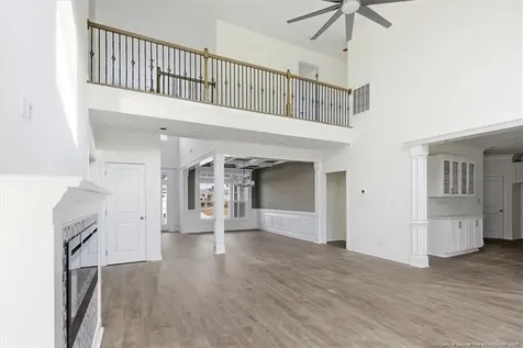 3101 Cragburn (lot 18) Place Fayetteville NC 28306