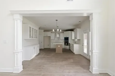 3101 Cragburn (lot 18) Place Fayetteville NC 28306