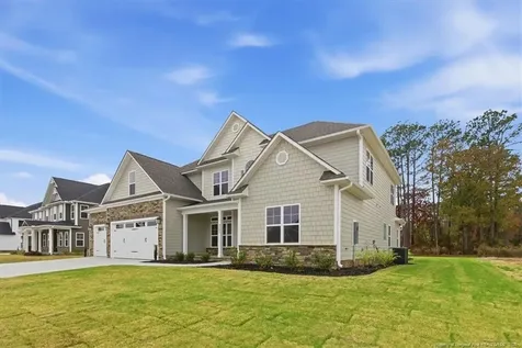 3101 Cragburn (lot 18) Place Fayetteville NC 28306