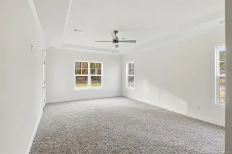 3101 Cragburn (lot 18) Place Fayetteville NC 28306