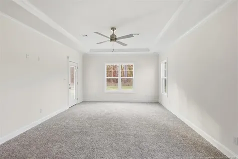 3101 Cragburn (lot 18) Place Fayetteville NC 28306