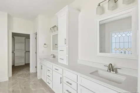 3101 Cragburn (lot 18) Place Fayetteville NC 28306