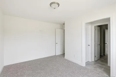 3101 Cragburn (lot 18) Place Fayetteville NC 28306