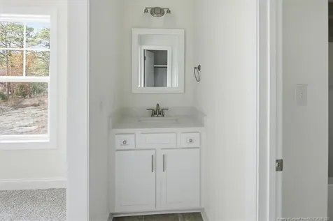 3101 Cragburn (lot 18) Place Fayetteville NC 28306