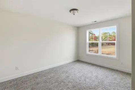 3101 Cragburn (lot 18) Place Fayetteville NC 28306