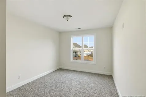 3101 Cragburn (lot 18) Place Fayetteville NC 28306