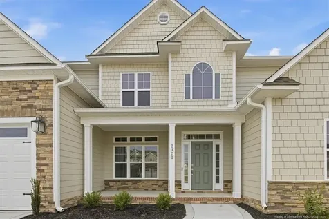 3101 Cragburn (lot 18) Place Fayetteville NC 28306