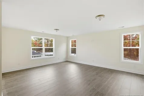 3101 Cragburn (lot 18) Place Fayetteville NC 28306