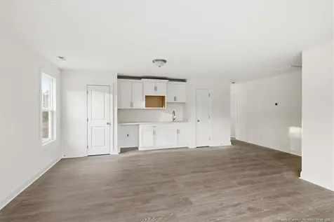 3101 Cragburn (lot 18) Place Fayetteville NC 28306