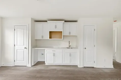 3101 Cragburn (lot 18) Place Fayetteville NC 28306