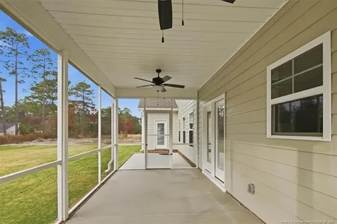 3101 Cragburn (lot 18) Place Fayetteville NC 28306
