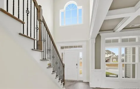 3101 Cragburn (lot 18) Place Fayetteville NC 28306