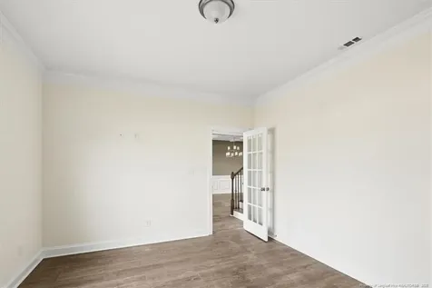 3101 Cragburn (lot 18) Place Fayetteville NC 28306