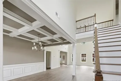 3101 Cragburn (lot 18) Place Fayetteville NC 28306