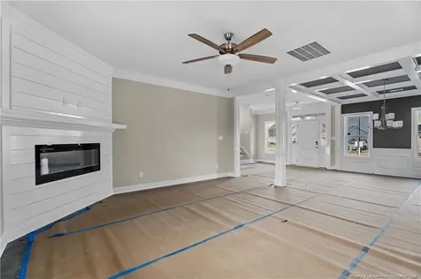3023 Cragburn (lot 13) Place Fayetteville NC 28306