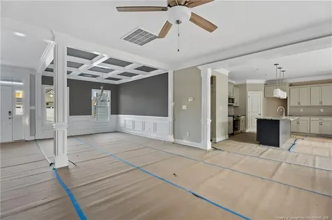 3023 Cragburn (lot 13) Place Fayetteville NC 28306