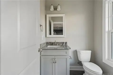 3023 Cragburn (lot 13) Place Fayetteville NC 28306