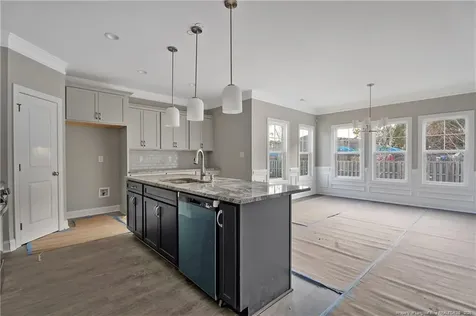 3023 Cragburn (lot 13) Place Fayetteville NC 28306