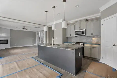 3023 Cragburn (lot 13) Place Fayetteville NC 28306