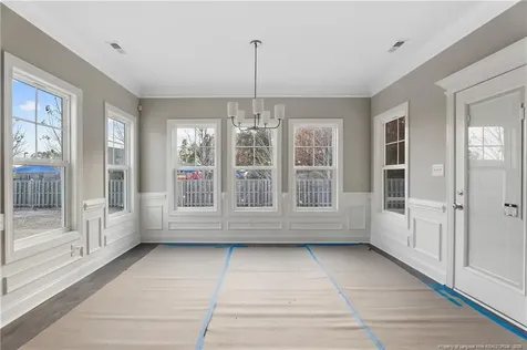 3023 Cragburn (lot 13) Place Fayetteville NC 28306