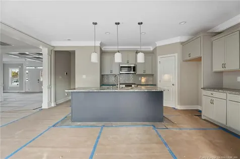 3023 Cragburn (lot 13) Place Fayetteville NC 28306