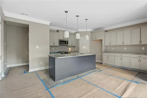 3023 Cragburn (lot 13) Place Fayetteville NC 28306
