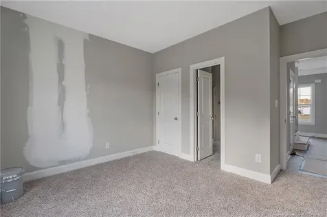 3023 Cragburn (lot 13) Place Fayetteville NC 28306