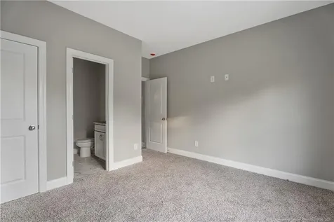 3023 Cragburn (lot 13) Place Fayetteville NC 28306